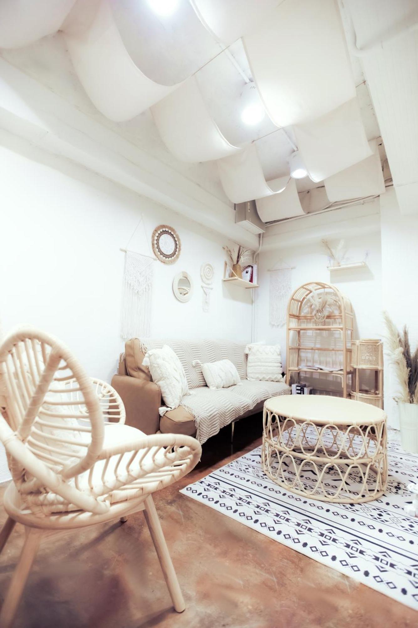 Wondertime2- Ladies' Inn 'Taipei Main Station Extérieur photo